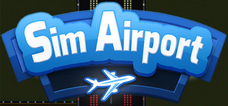 SimAirport - Steam Key