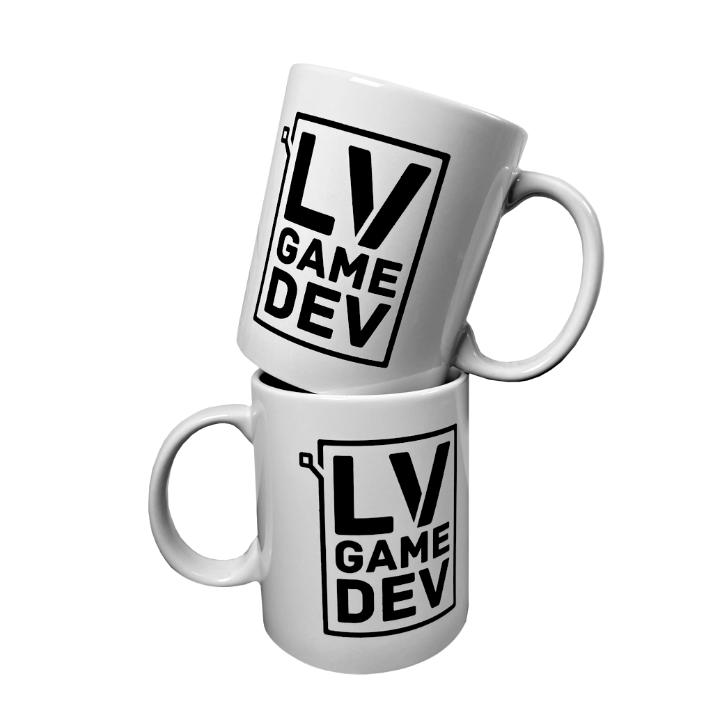 LVGameDev Mug