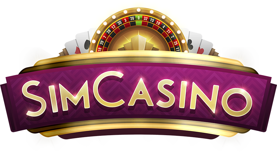 SimCasino - Steam Key